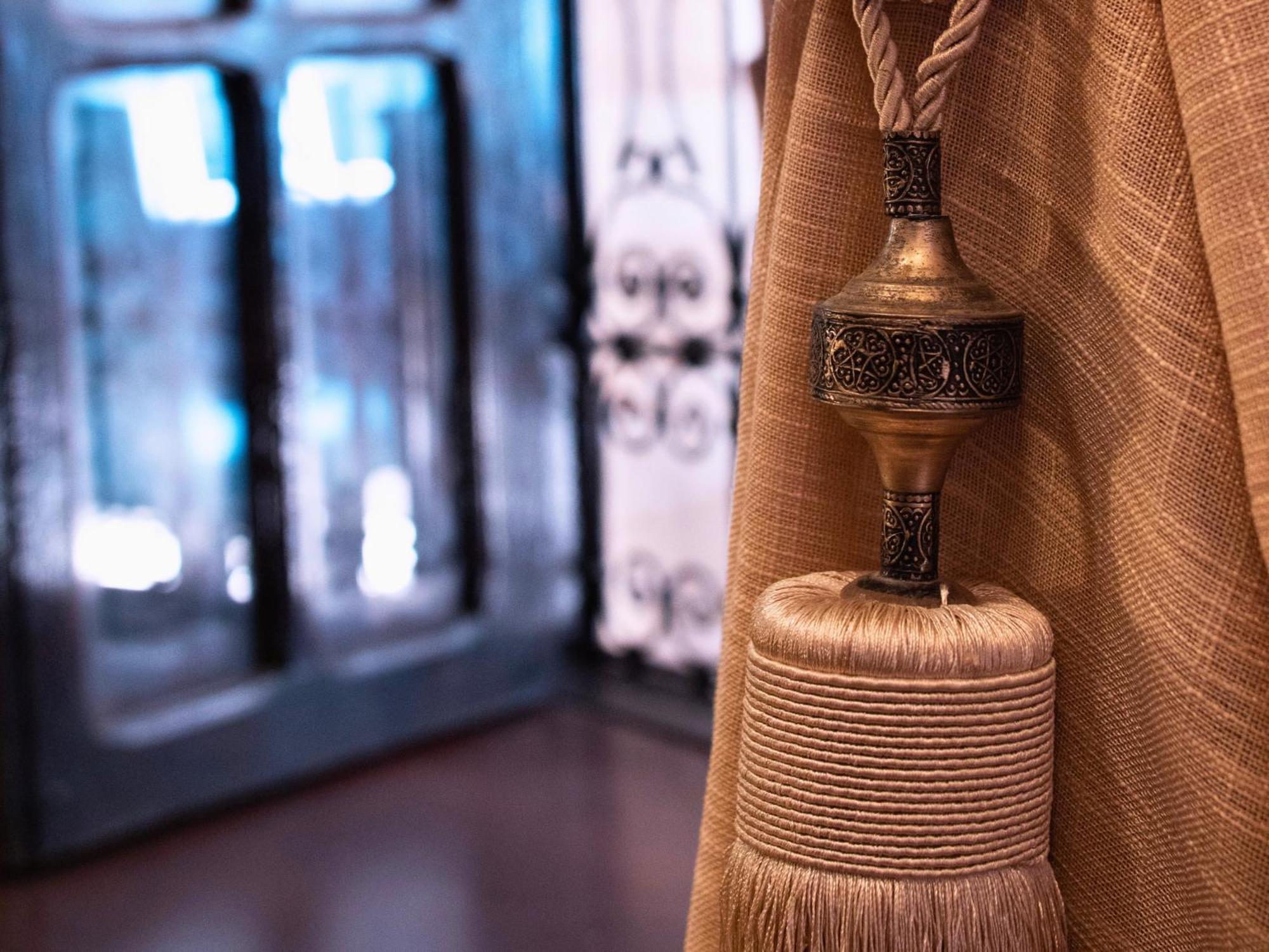 Riad Casa Lalla Marrakesh Eksteriør bilde
